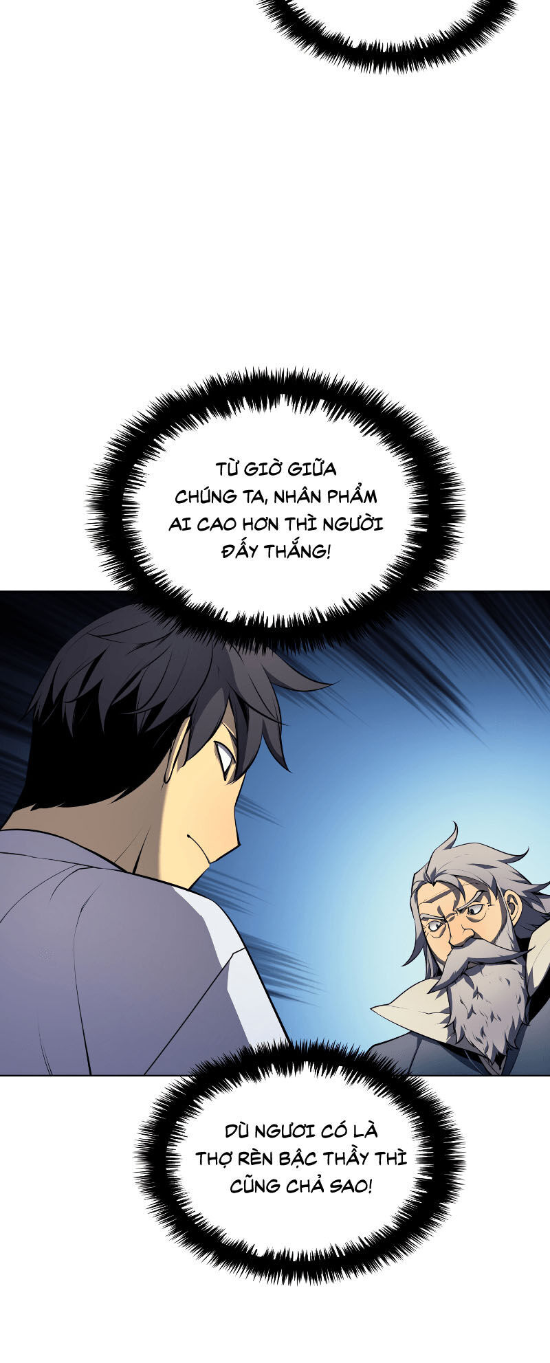 Thợ Rèn Huyền Thoại chapter 23 - Upload bởi truyensieuhay.com