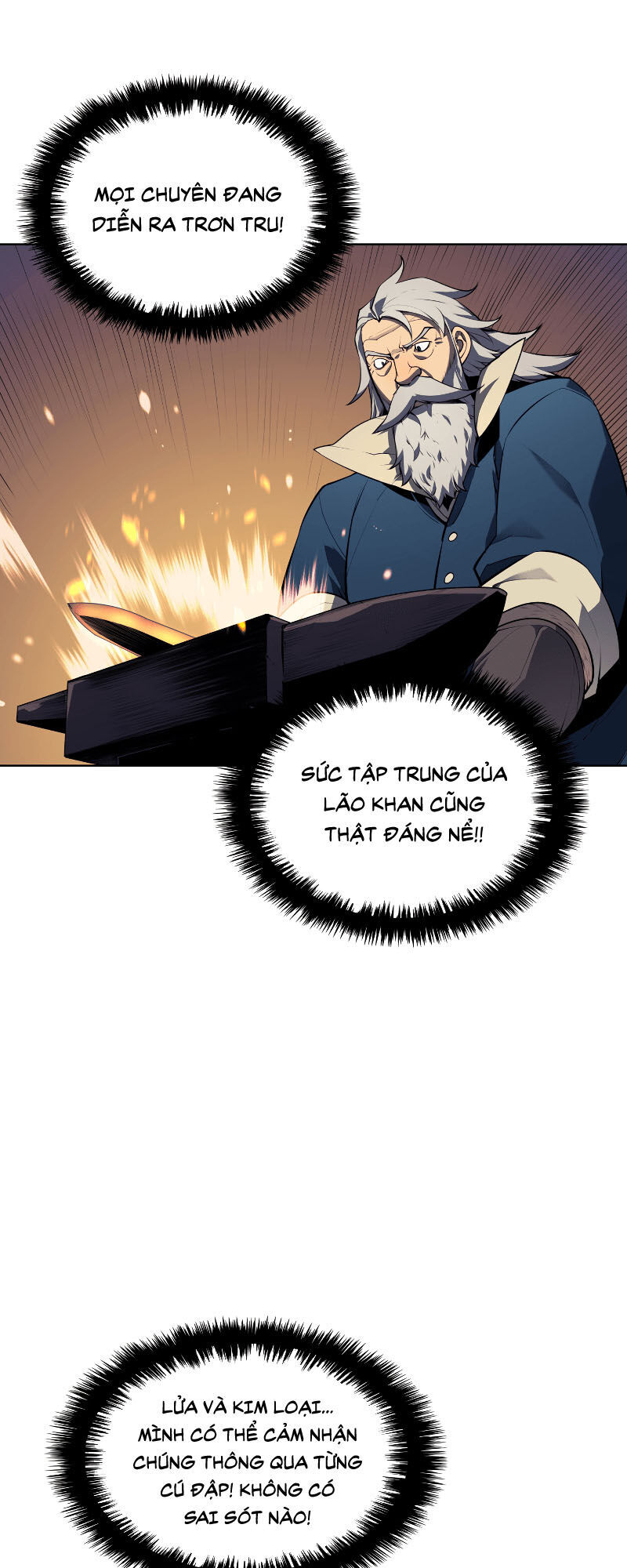 Thợ Rèn Huyền Thoại chapter 23 - Upload bởi truyensieuhay.com