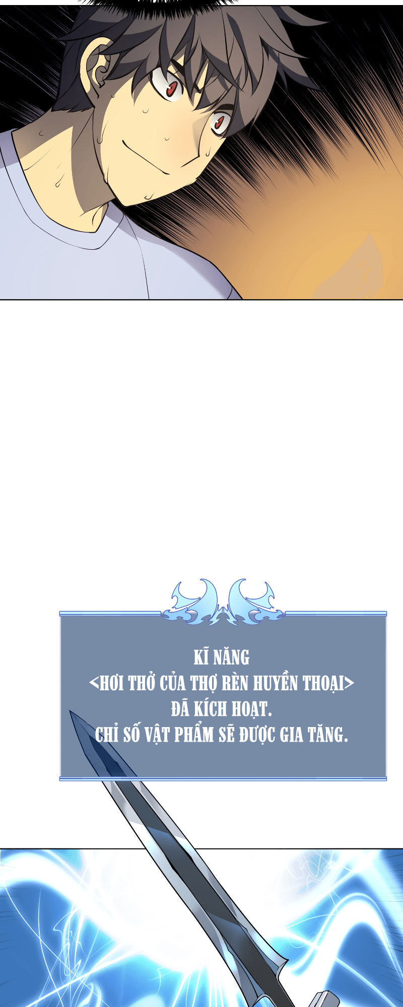 Thợ Rèn Huyền Thoại chapter 23 - Upload bởi truyensieuhay.com