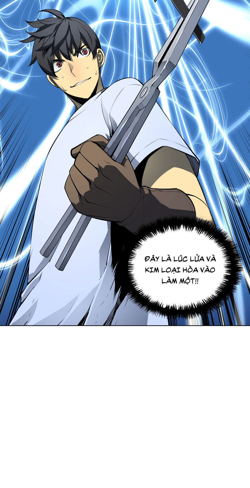 Thợ Rèn Huyền Thoại chapter 23 - Upload bởi truyensieuhay.com
