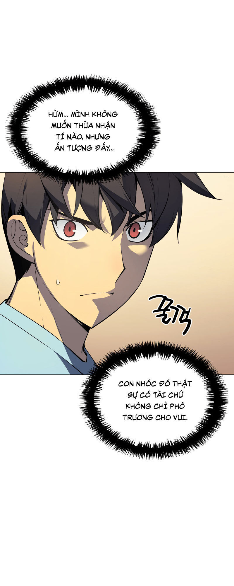 Thợ Rèn Huyền Thoại chapter 23 - Upload bởi truyensieuhay.com