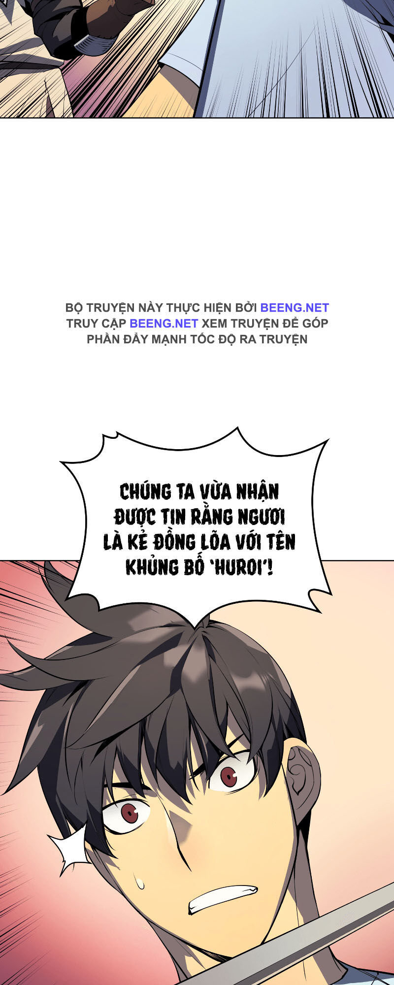Thợ Rèn Huyền Thoại chapter 23 - Upload bởi truyensieuhay.com