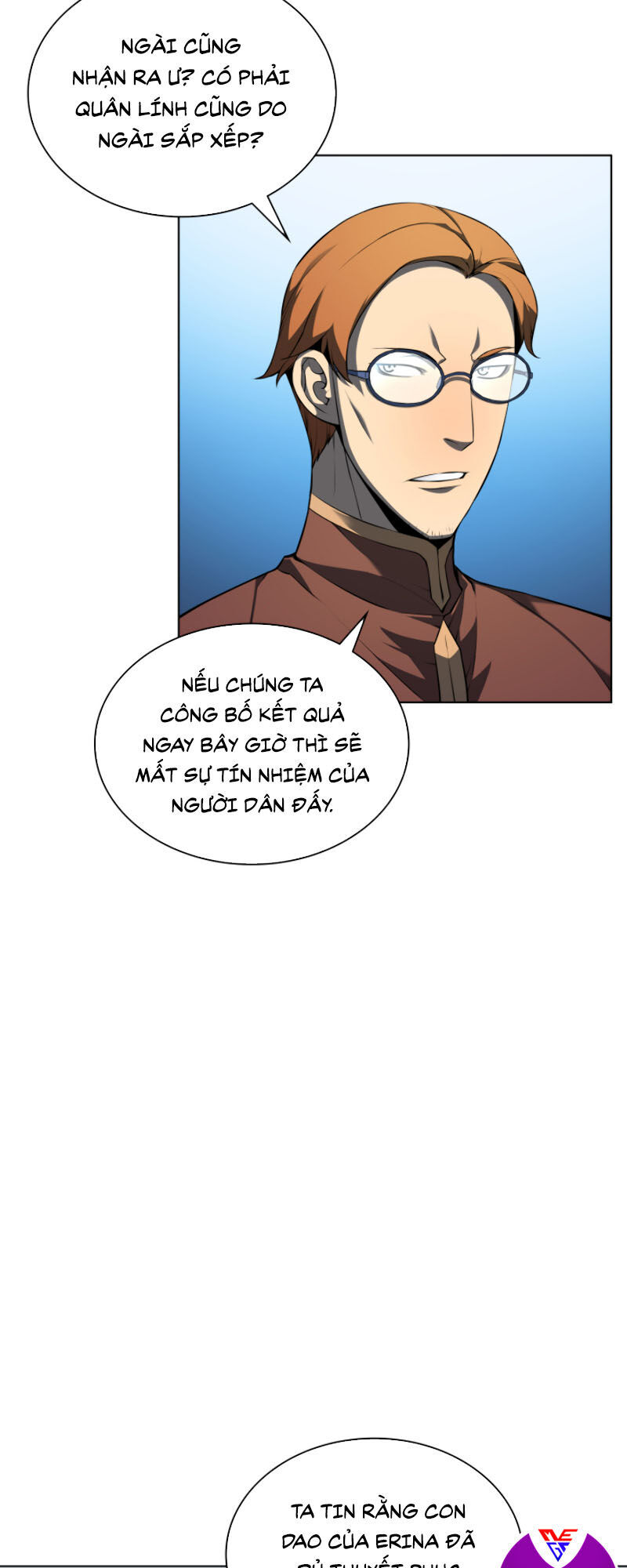 Thợ Rèn Huyền Thoại chapter 24 - Upload bởi truyensieuhay.com