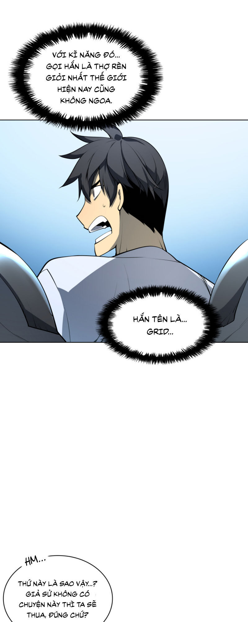 Thợ Rèn Huyền Thoại chapter 24 - Upload bởi truyensieuhay.com