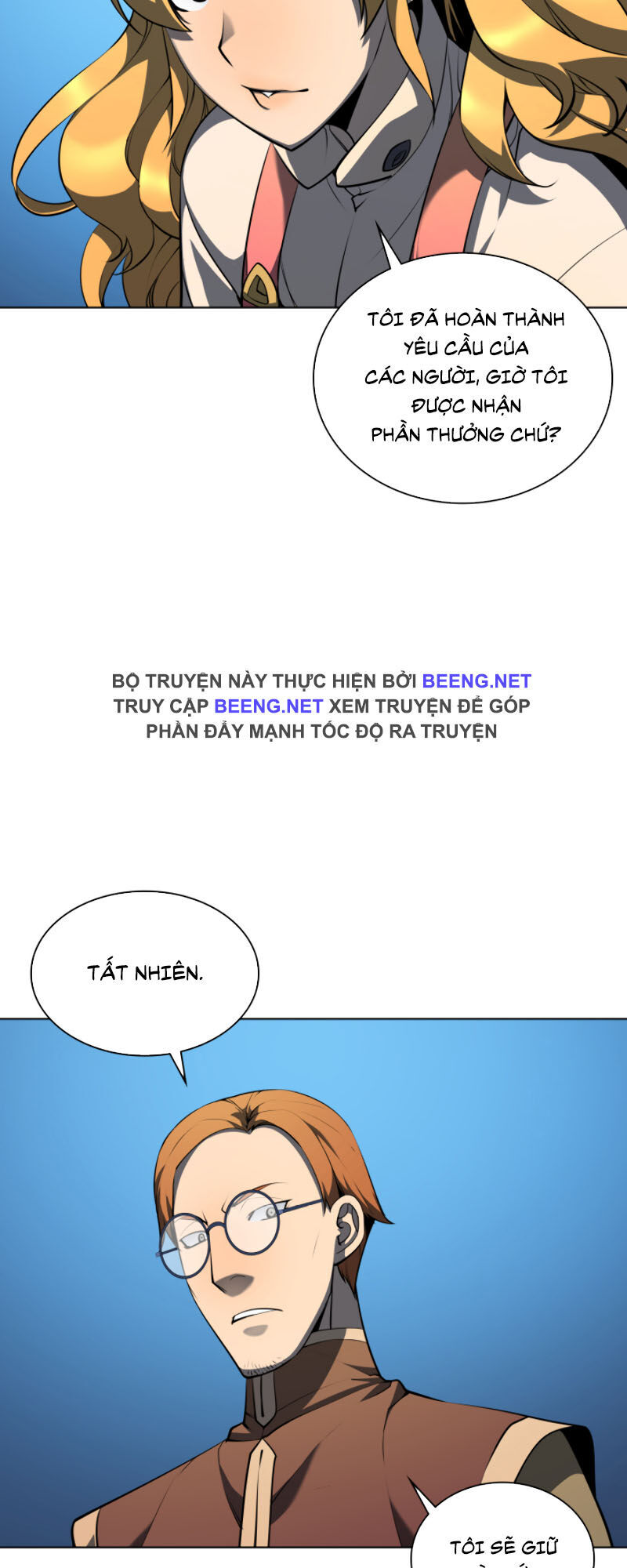 Thợ Rèn Huyền Thoại chapter 24 - Upload bởi truyensieuhay.com