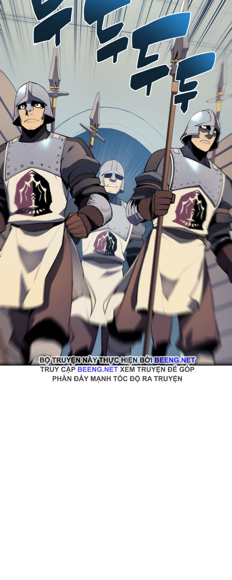 Thợ Rèn Huyền Thoại chapter 24 - Upload bởi truyensieuhay.com