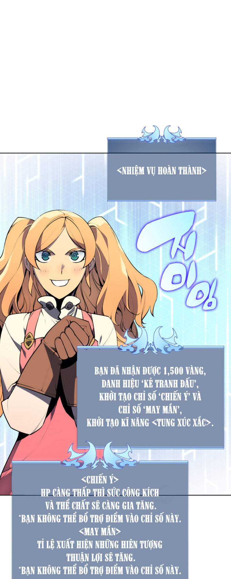 Thợ Rèn Huyền Thoại chapter 24 - Upload bởi truyensieuhay.com