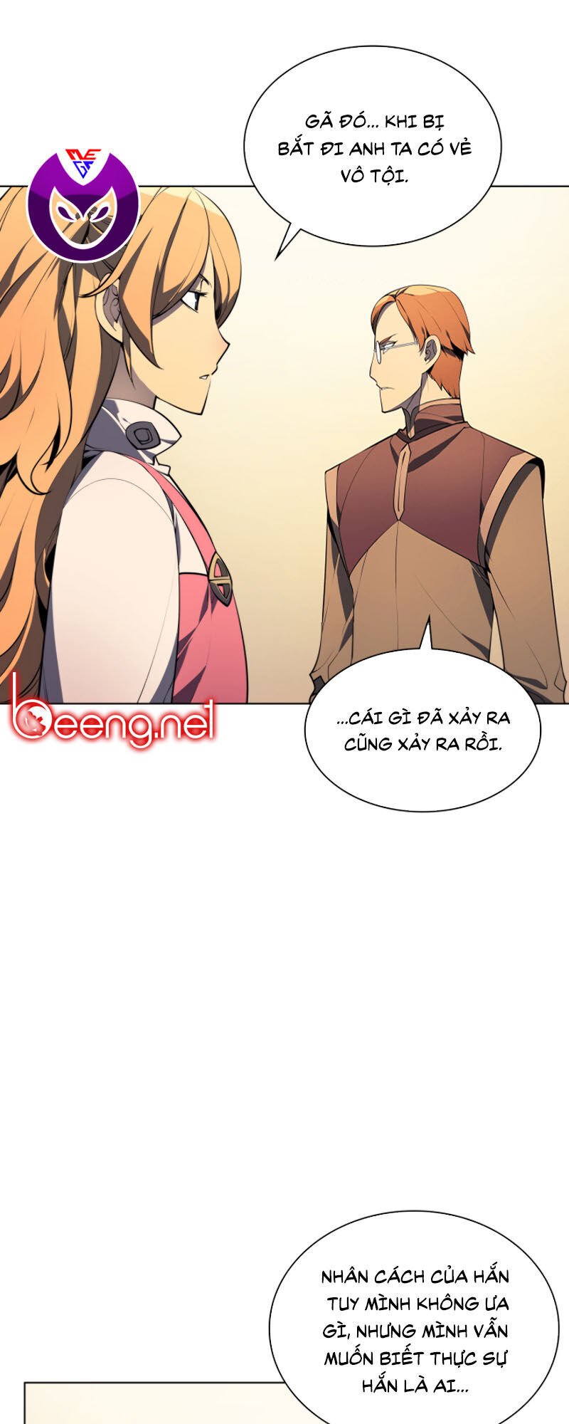 Thợ Rèn Huyền Thoại chapter 24 - Upload bởi truyensieuhay.com