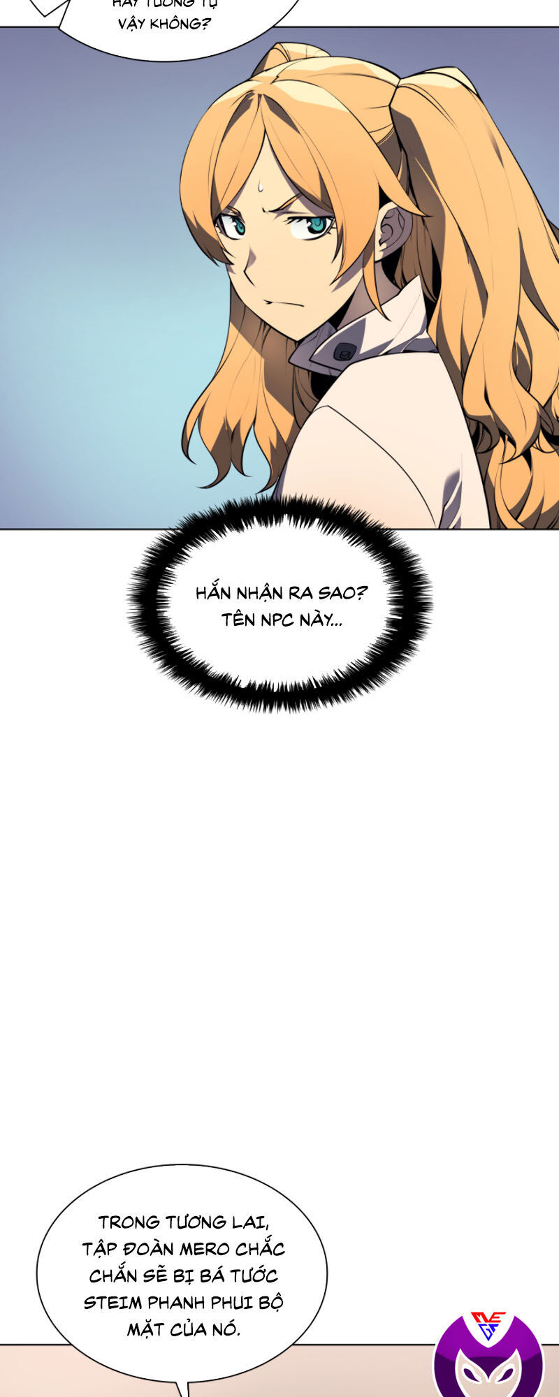 Thợ Rèn Huyền Thoại chapter 24 - Upload bởi truyensieuhay.com