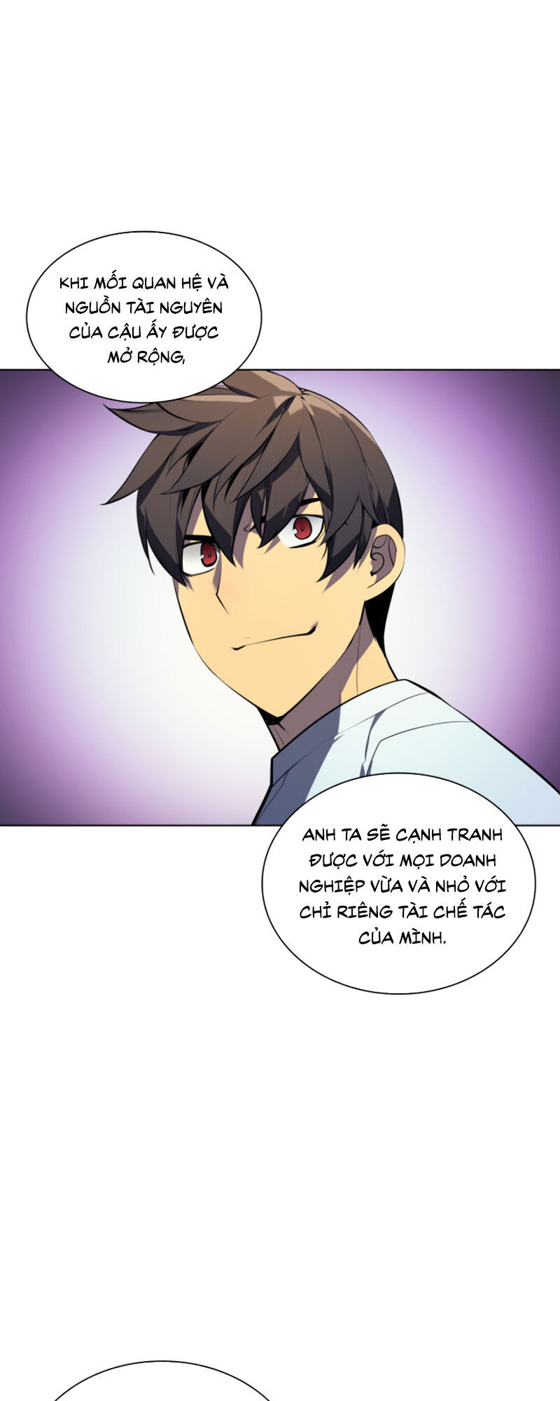 Thợ Rèn Huyền Thoại chapter 24 - Upload bởi truyensieuhay.com