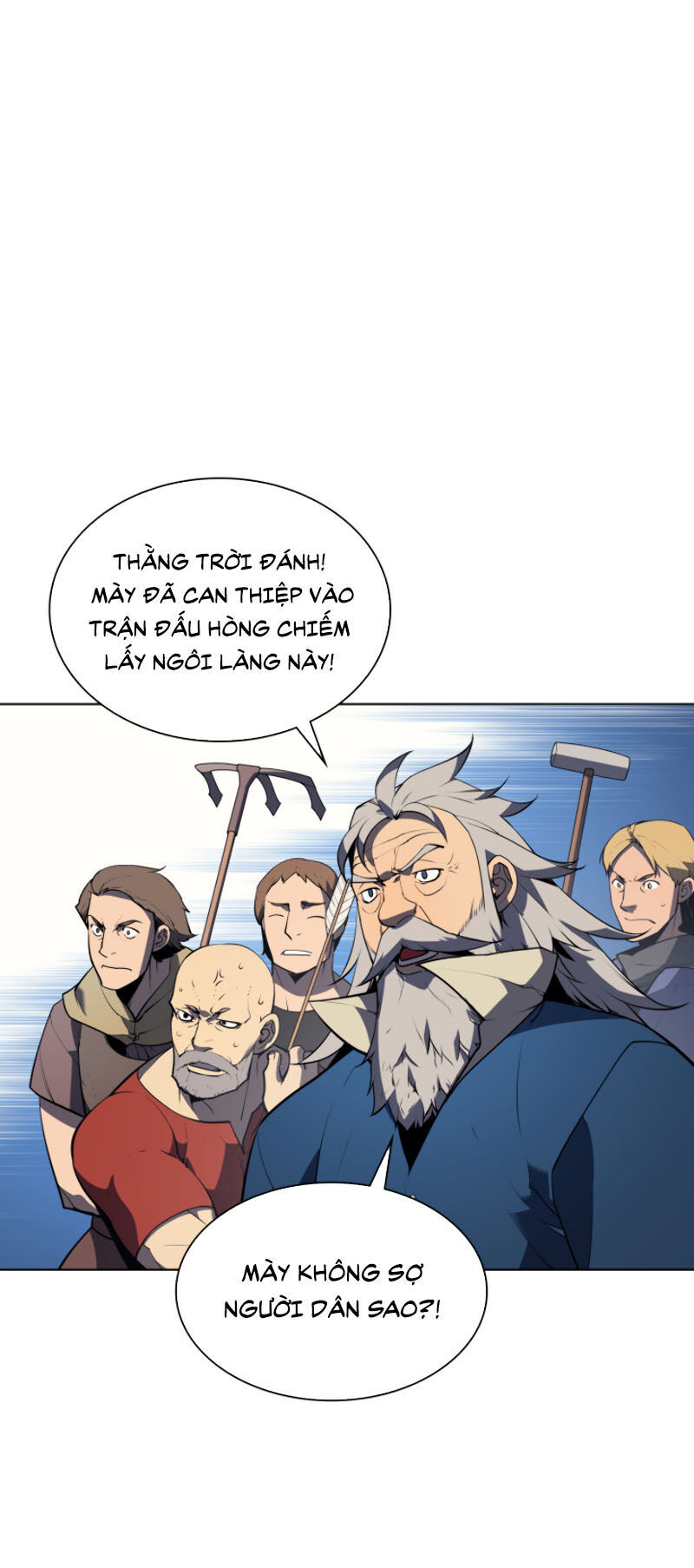 Thợ Rèn Huyền Thoại chapter 24 - Upload bởi truyensieuhay.com