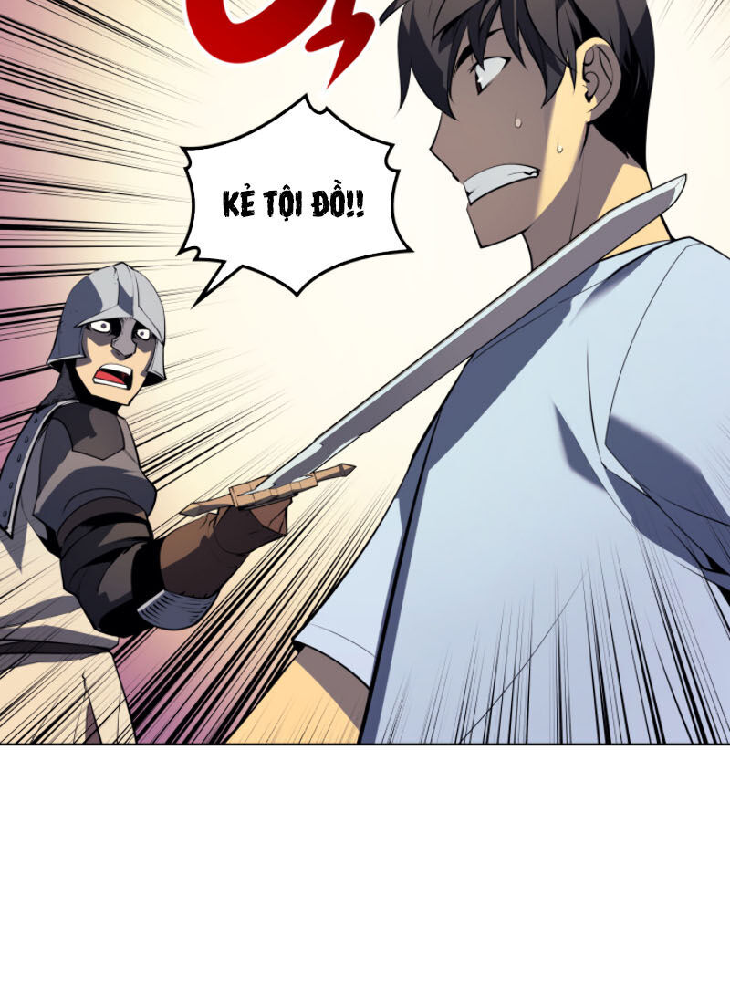 Thợ Rèn Huyền Thoại chapter 24 - Upload bởi truyensieuhay.com