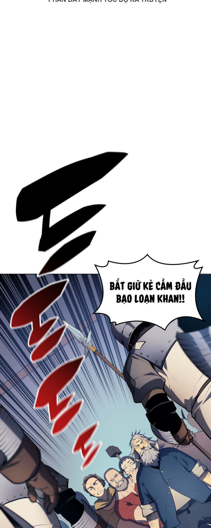 Thợ Rèn Huyền Thoại chapter 24 - Upload bởi truyensieuhay.com