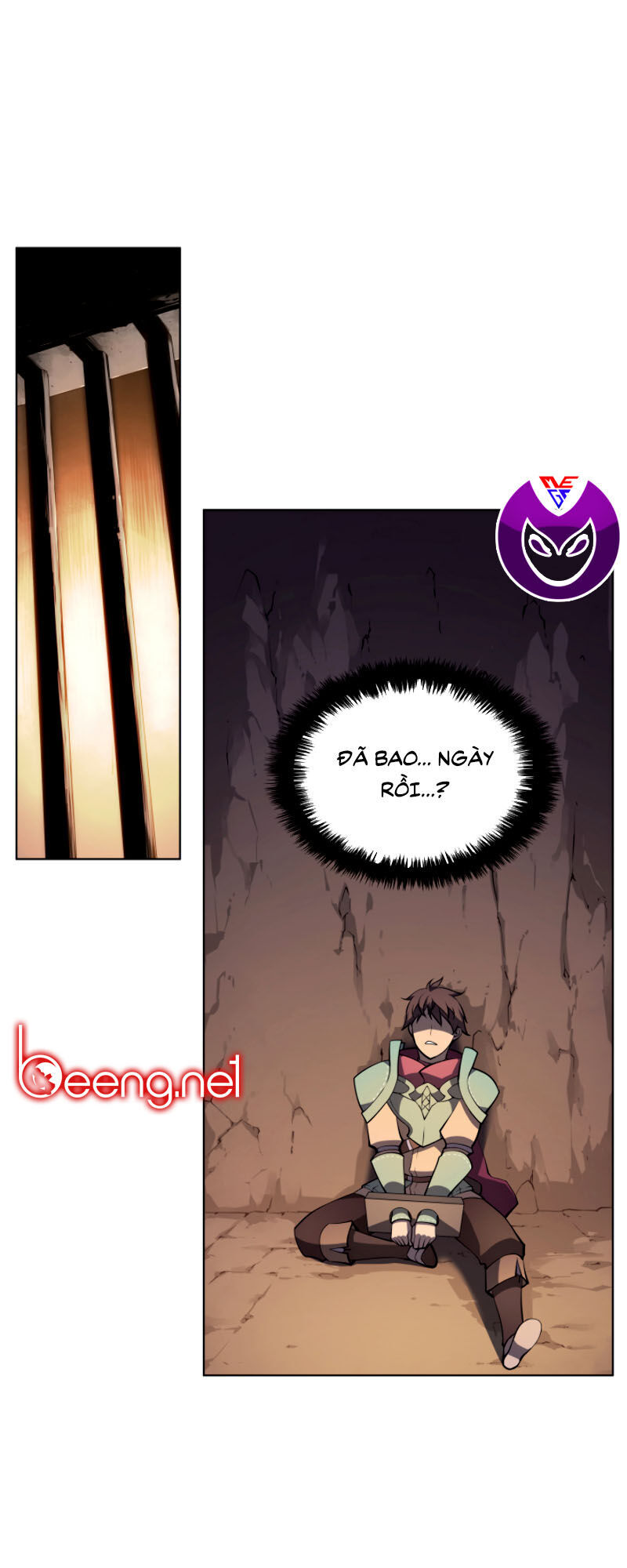 Thợ Rèn Huyền Thoại chapter 24 - Upload bởi truyensieuhay.com