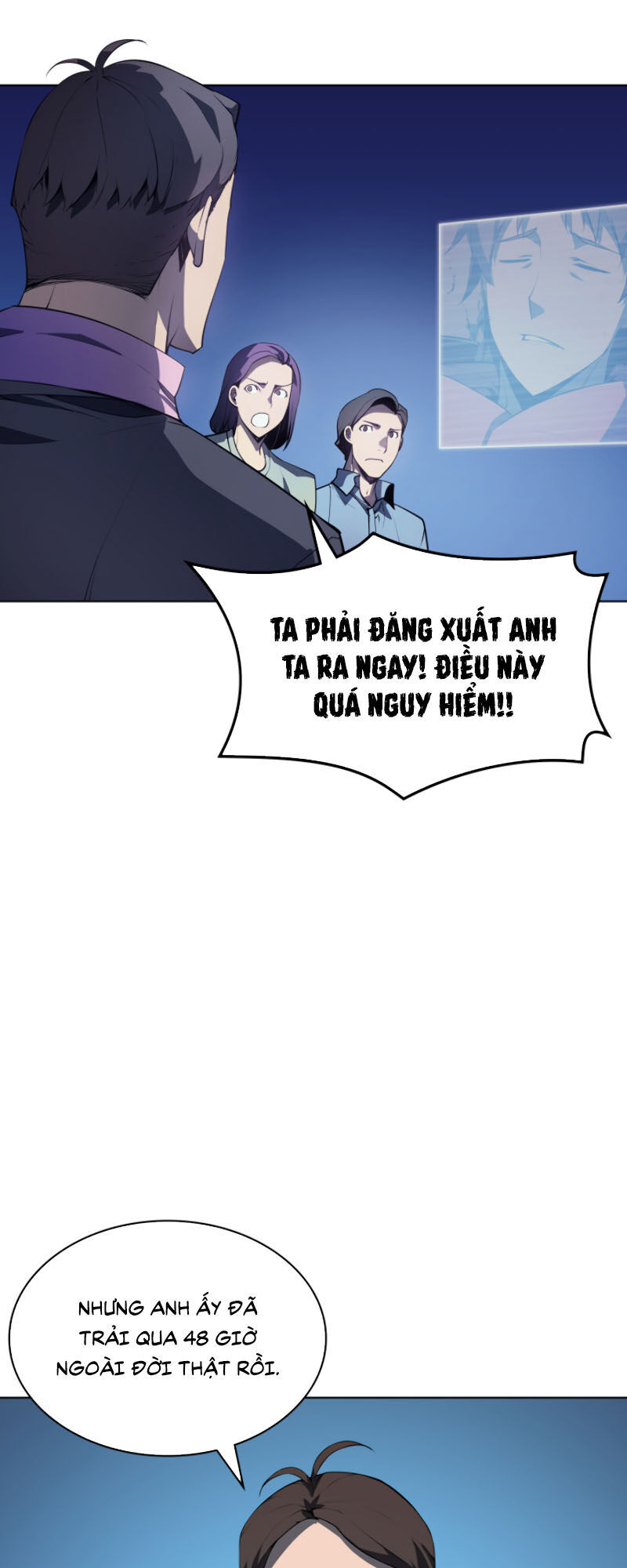 Thợ Rèn Huyền Thoại chapter 24 - Upload bởi truyensieuhay.com
