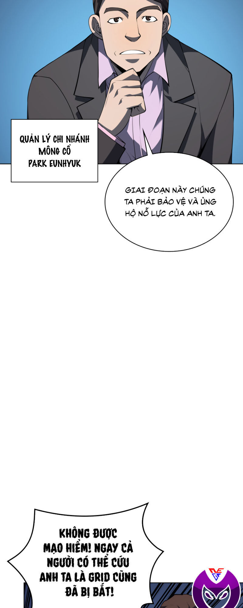 Thợ Rèn Huyền Thoại chapter 24 - Upload bởi truyensieuhay.com