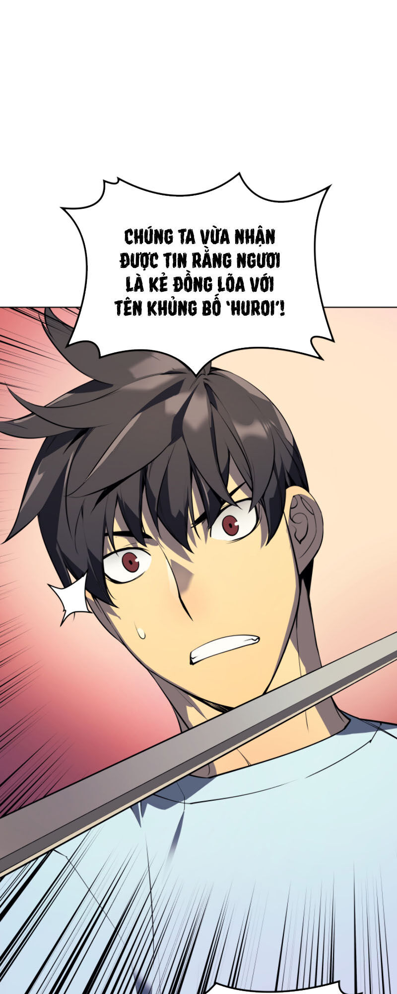 Thợ Rèn Huyền Thoại chapter 24 - Upload bởi truyensieuhay.com