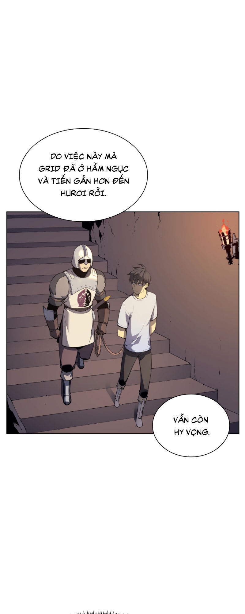 Thợ Rèn Huyền Thoại chapter 24 - Upload bởi truyensieuhay.com