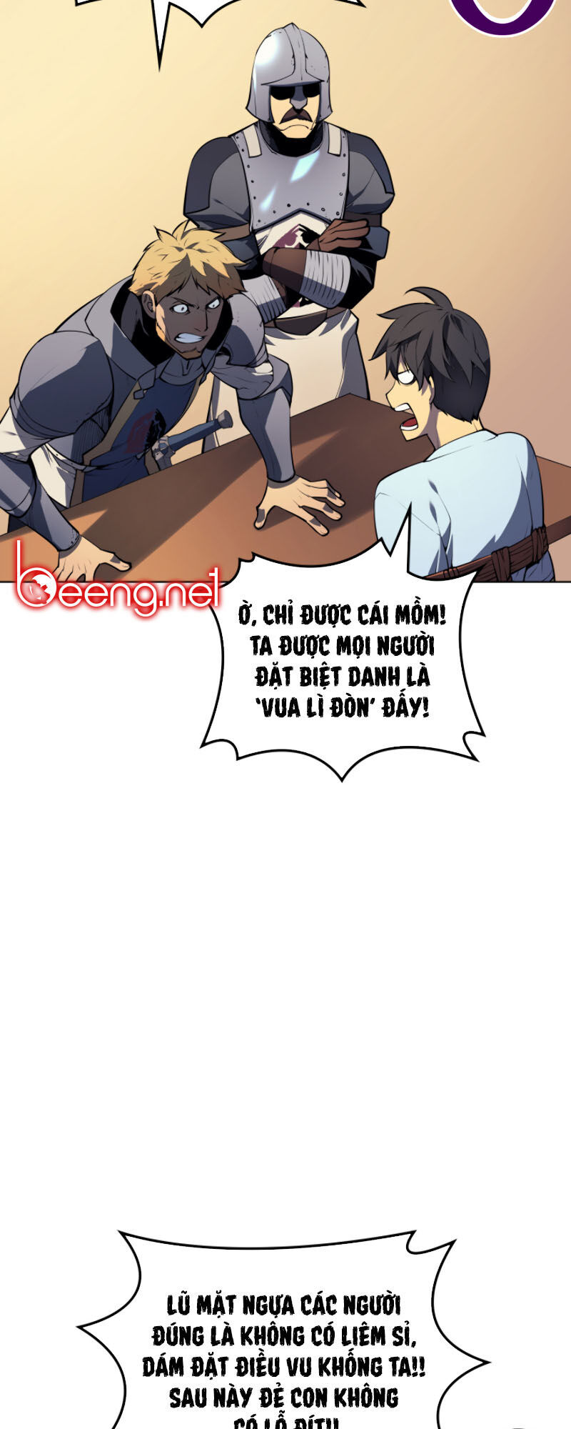 Thợ Rèn Huyền Thoại chapter 24 - Upload bởi truyensieuhay.com