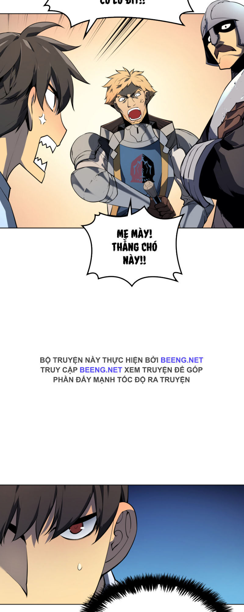 Thợ Rèn Huyền Thoại chapter 24 - Upload bởi truyensieuhay.com