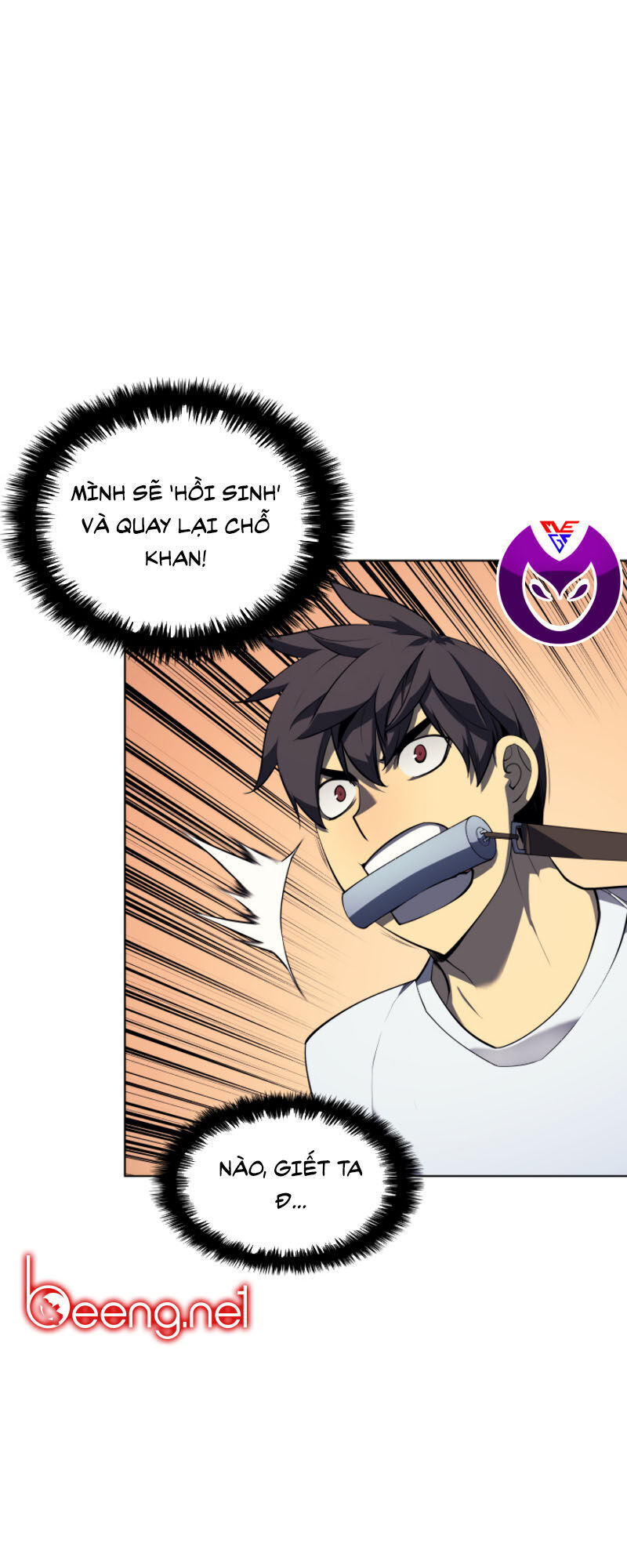 Thợ Rèn Huyền Thoại chapter 24 - Upload bởi truyensieuhay.com