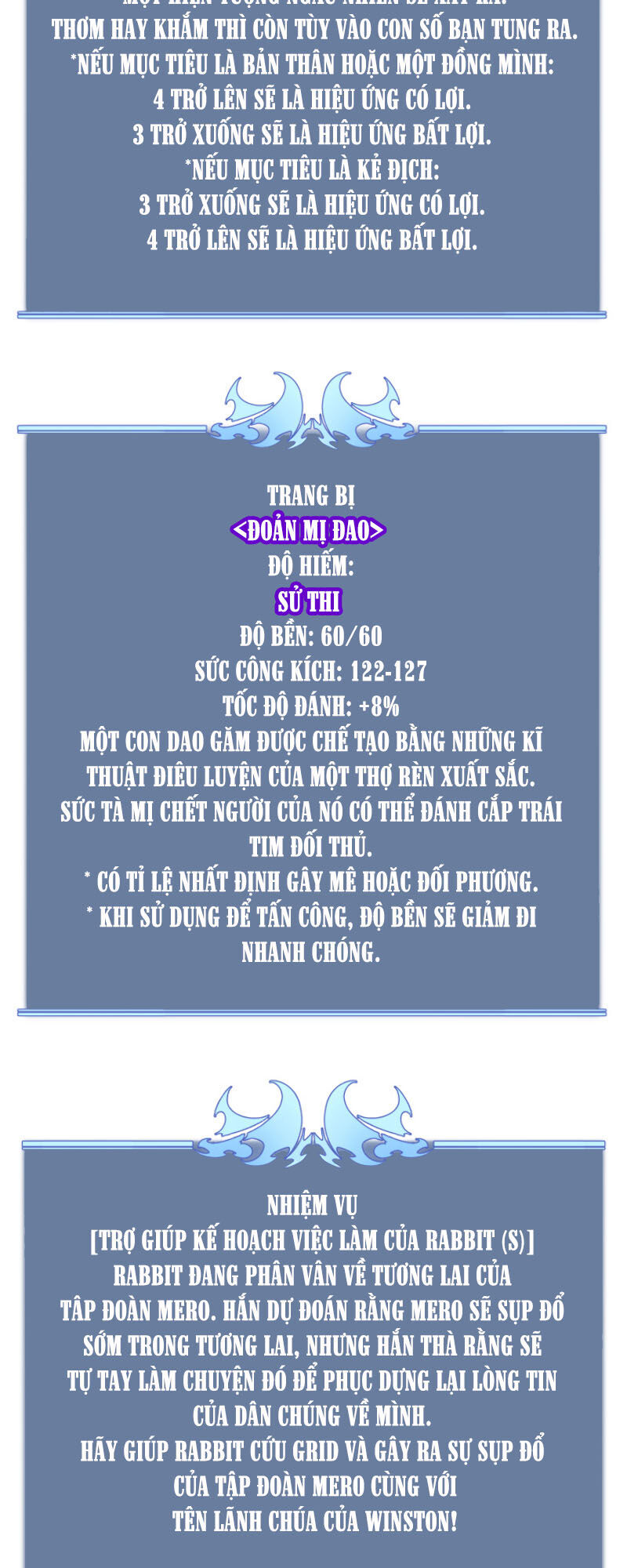 Thợ Rèn Huyền Thoại chapter 24 - Upload bởi truyensieuhay.com