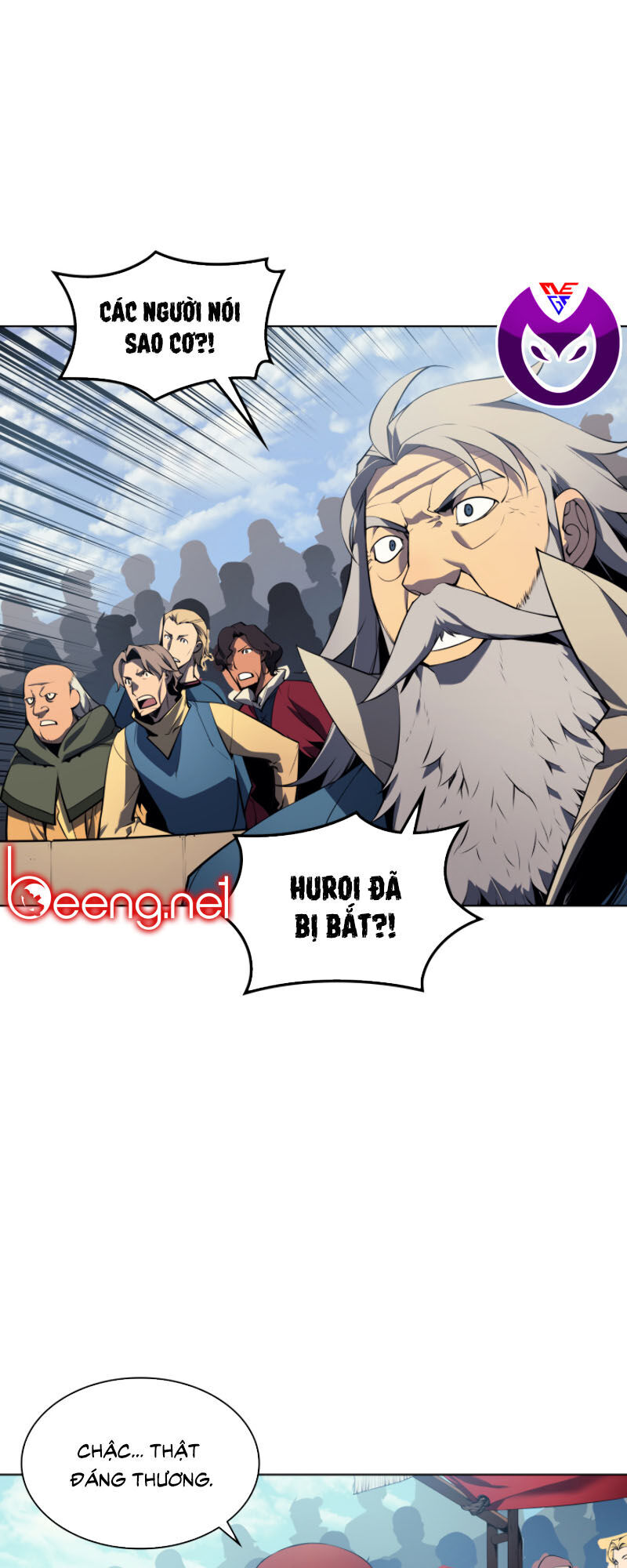 Thợ Rèn Huyền Thoại chapter 24 - Upload bởi truyensieuhay.com