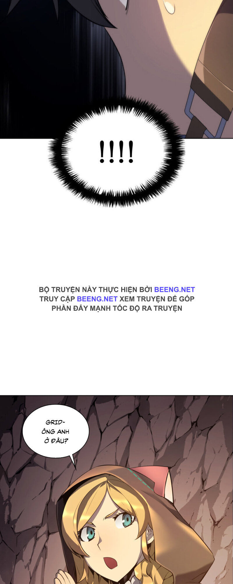 Thợ Rèn Huyền Thoại chapter 25 - Upload bởi truyensieuhay.com