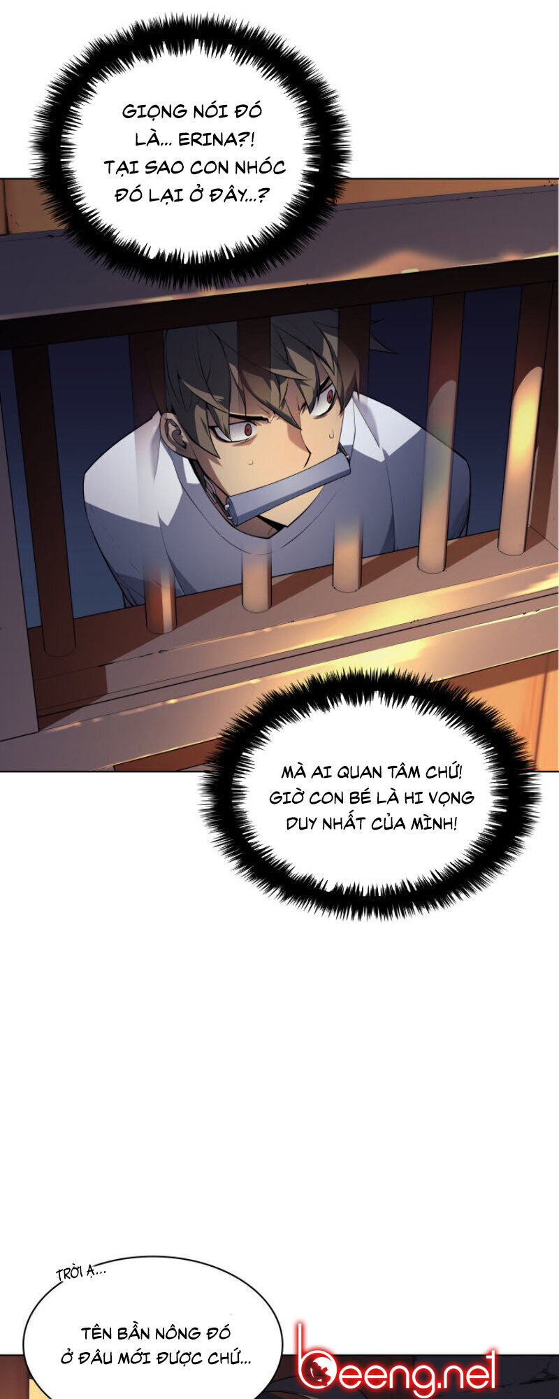 Thợ Rèn Huyền Thoại chapter 25 - Upload bởi truyensieuhay.com