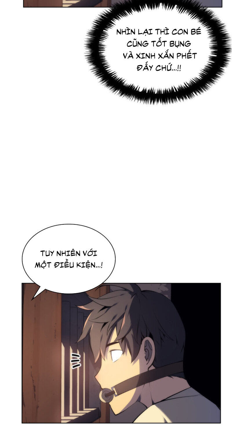 Thợ Rèn Huyền Thoại chapter 25 - Upload bởi truyensieuhay.com