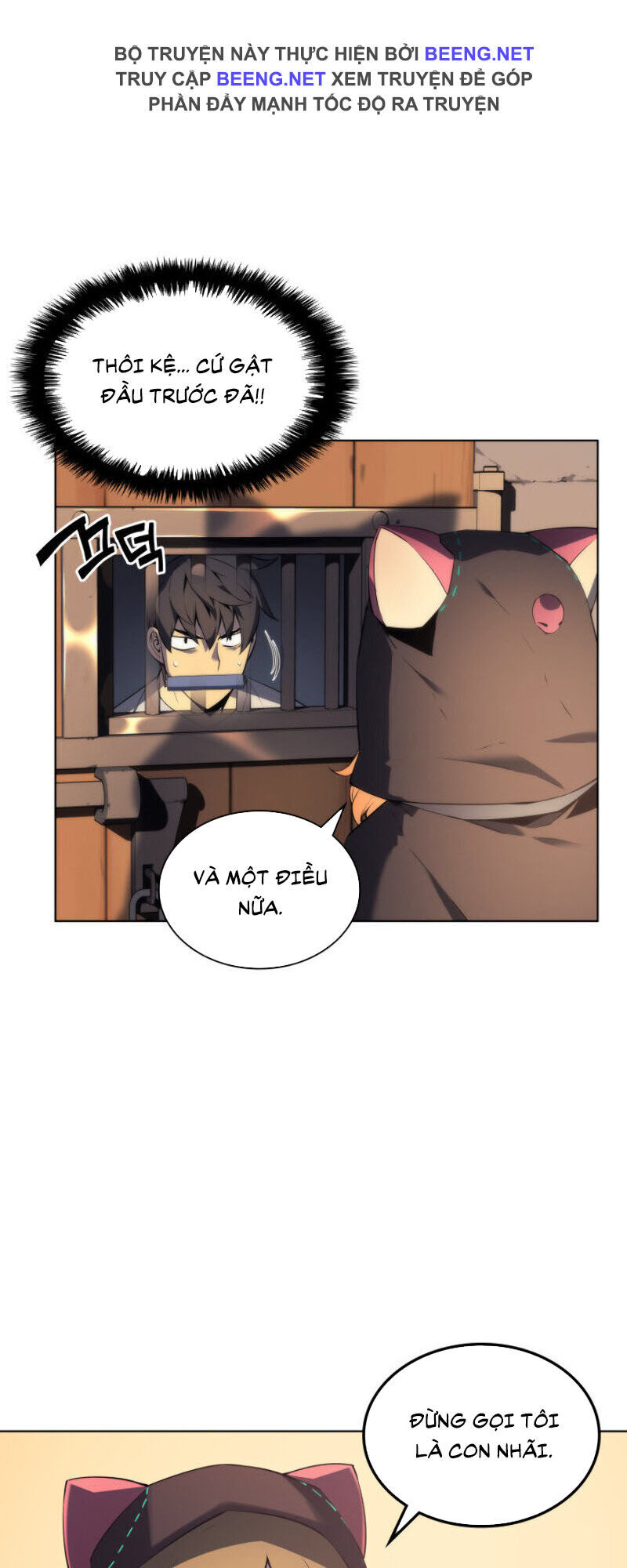 Thợ Rèn Huyền Thoại chapter 25 - Upload bởi truyensieuhay.com