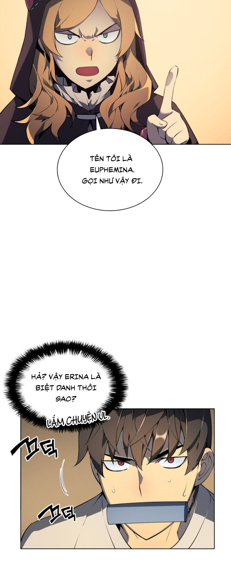 Thợ Rèn Huyền Thoại chapter 25 - Upload bởi truyensieuhay.com