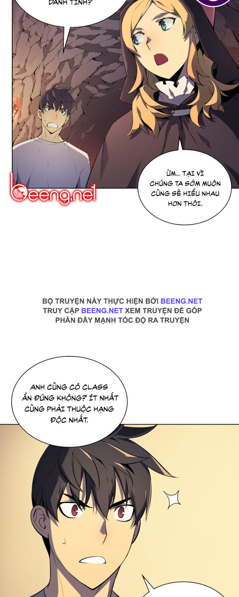 Thợ Rèn Huyền Thoại chapter 25 - Upload bởi truyensieuhay.com