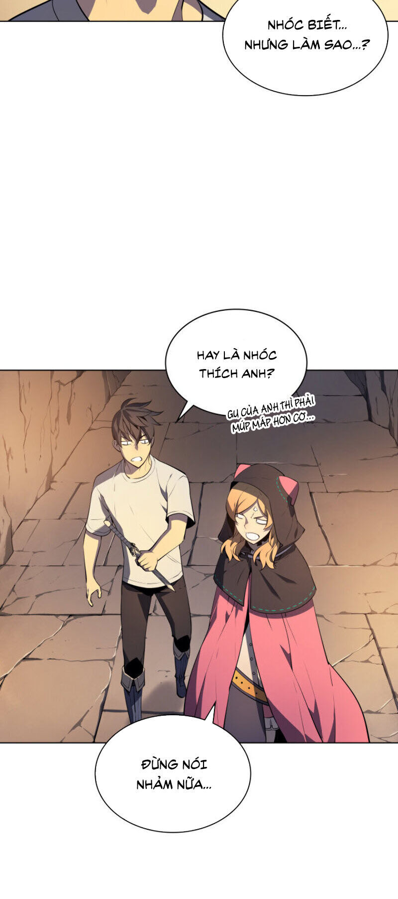 Thợ Rèn Huyền Thoại chapter 25 - Upload bởi truyensieuhay.com