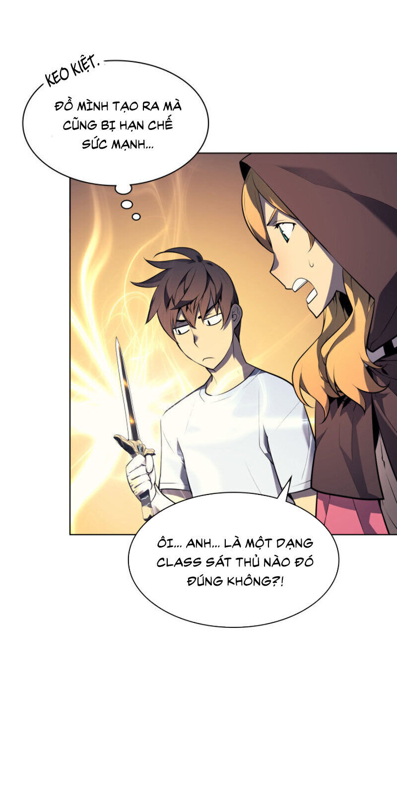 Thợ Rèn Huyền Thoại chapter 25 - Upload bởi truyensieuhay.com