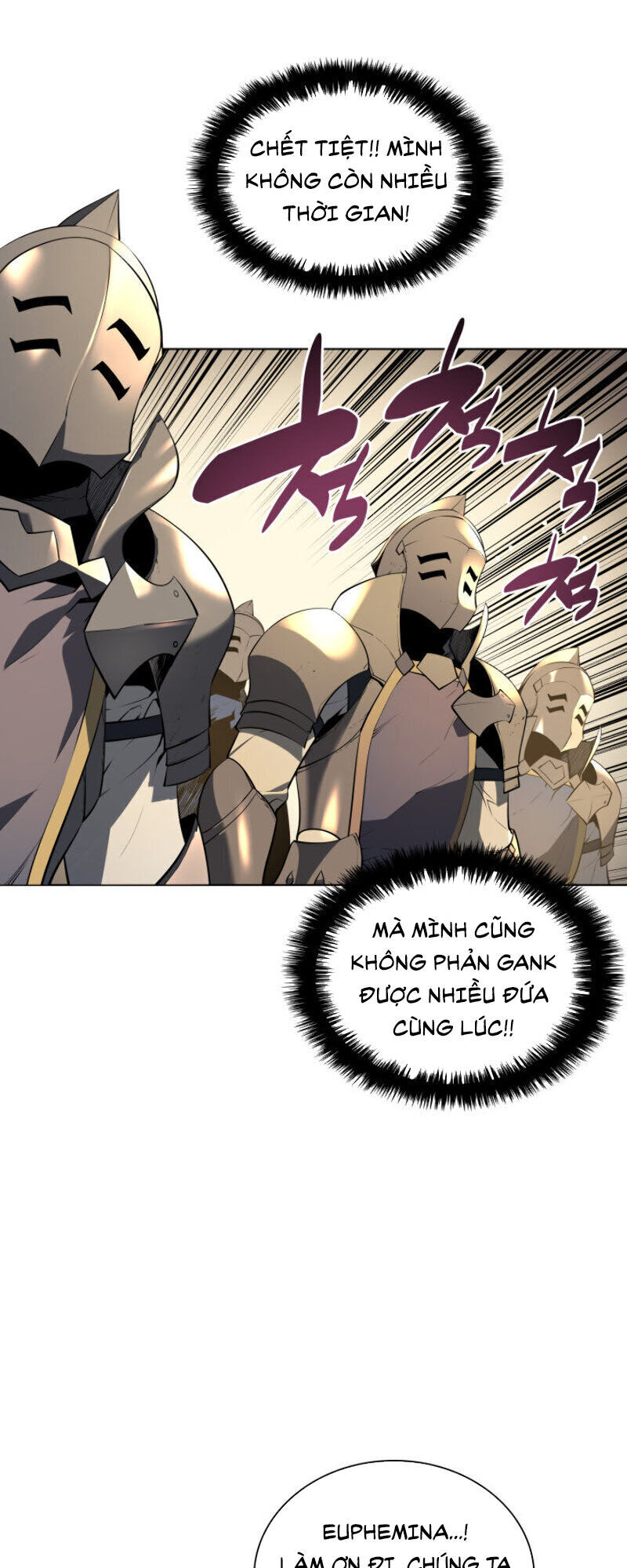 Thợ Rèn Huyền Thoại chapter 25 - Upload bởi truyensieuhay.com