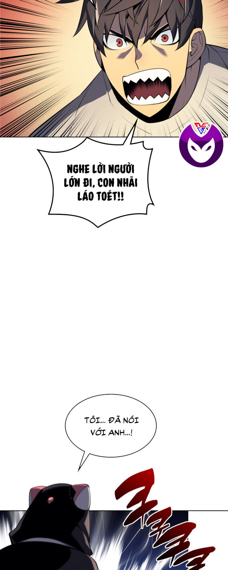 Thợ Rèn Huyền Thoại chapter 25 - Upload bởi truyensieuhay.com