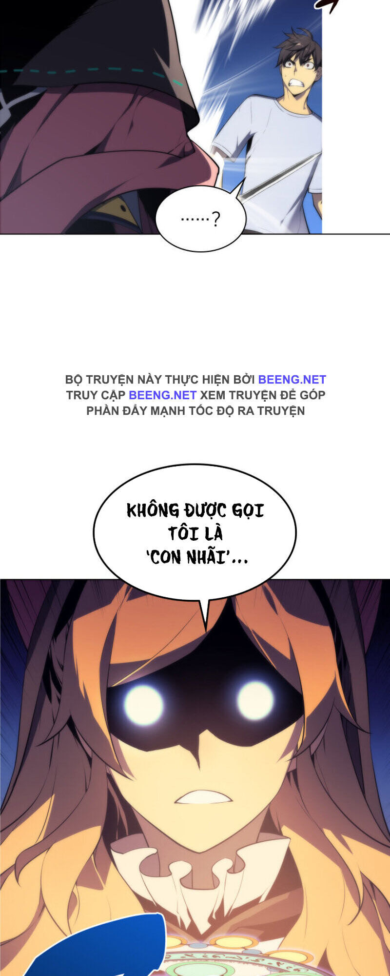 Thợ Rèn Huyền Thoại chapter 25 - Upload bởi truyensieuhay.com