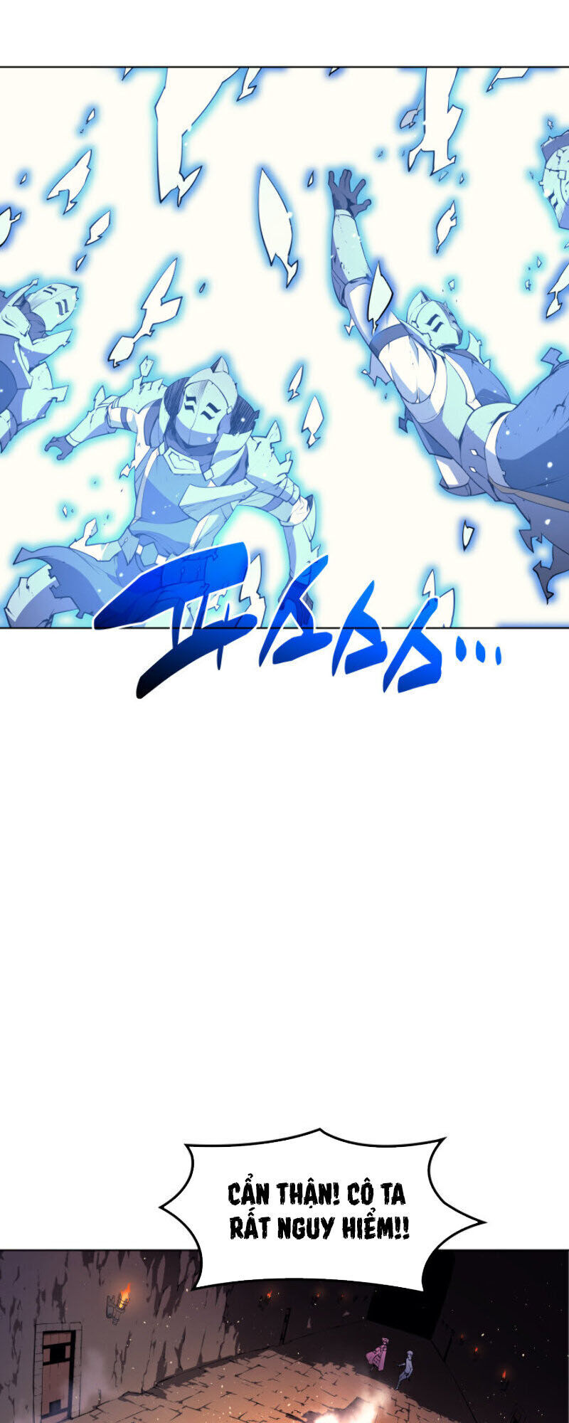 Thợ Rèn Huyền Thoại chapter 25 - Upload bởi truyensieuhay.com