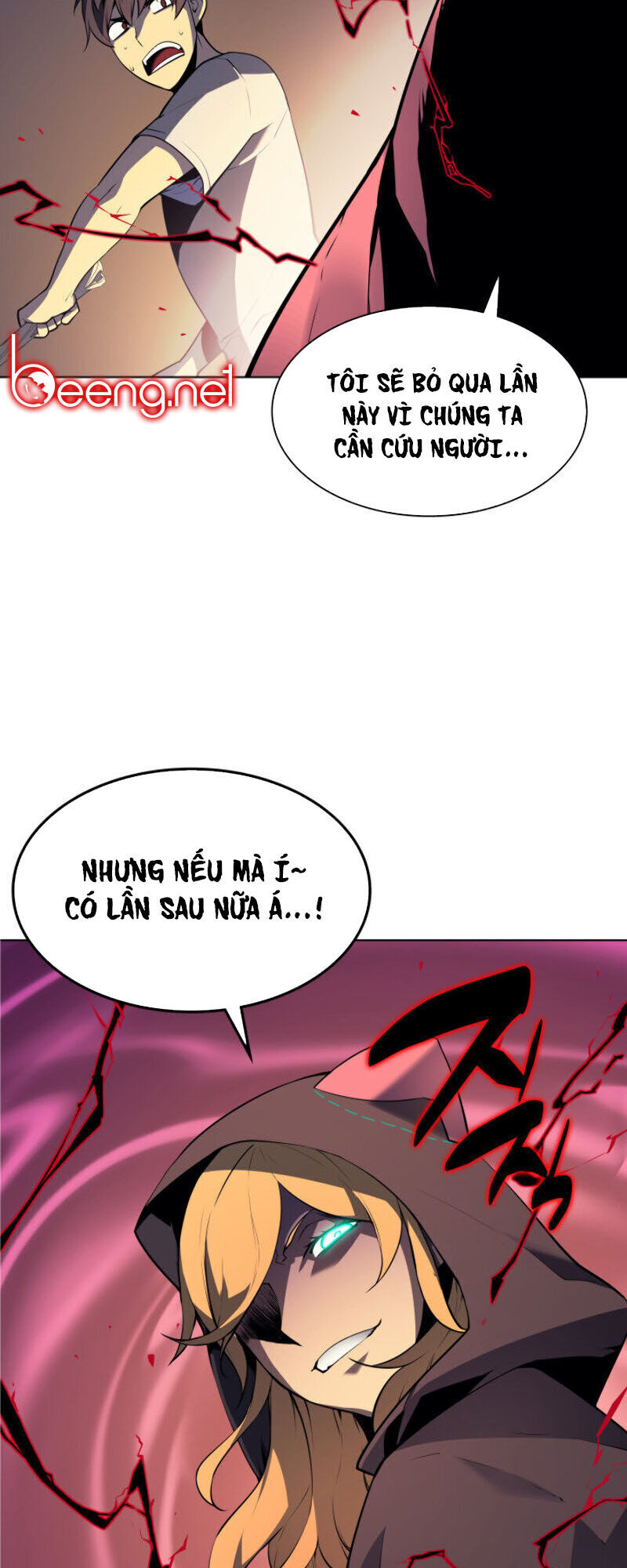 Thợ Rèn Huyền Thoại chapter 25 - Upload bởi truyensieuhay.com