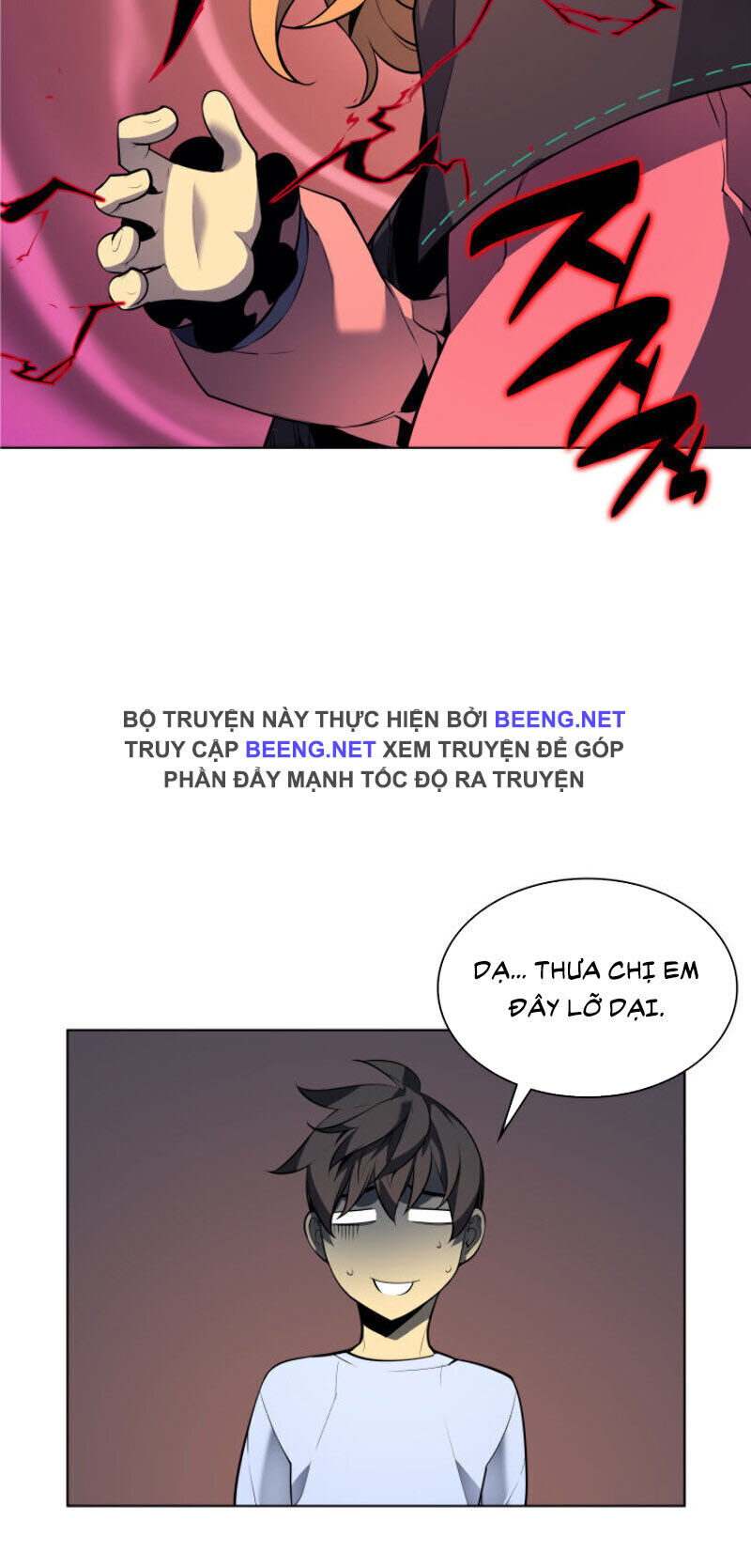 Thợ Rèn Huyền Thoại chapter 25 - Upload bởi truyensieuhay.com