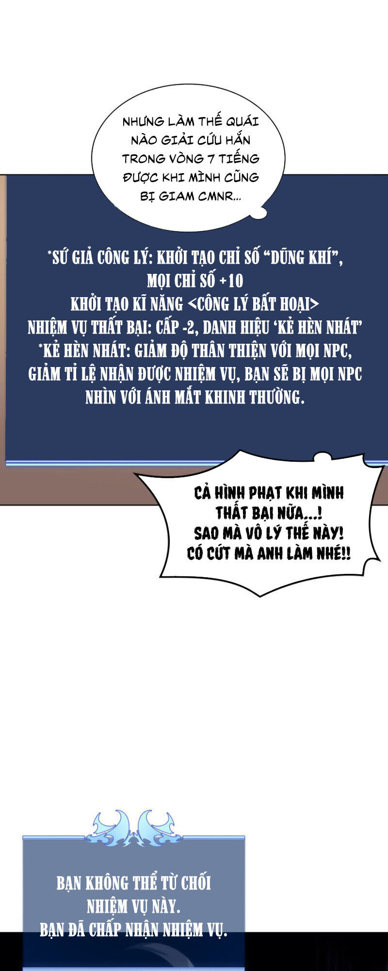 Thợ Rèn Huyền Thoại chapter 25 - Upload bởi truyensieuhay.com
