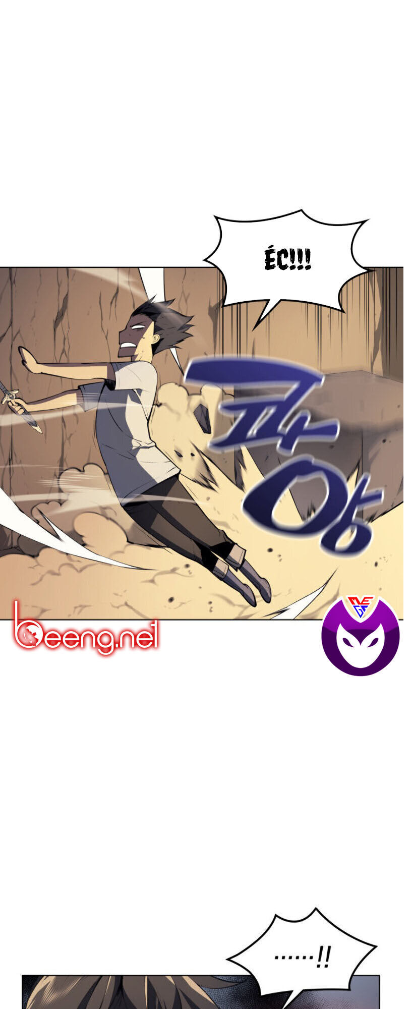 Thợ Rèn Huyền Thoại chapter 26 - Upload bởi truyensieuhay.com