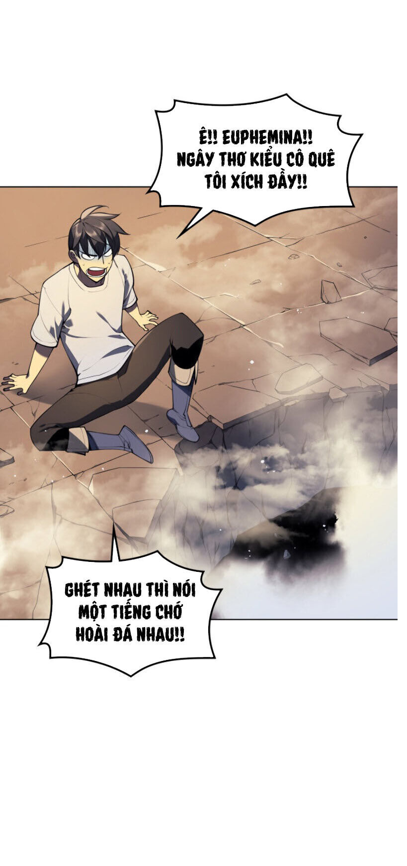 Thợ Rèn Huyền Thoại chapter 26 - Upload bởi truyensieuhay.com