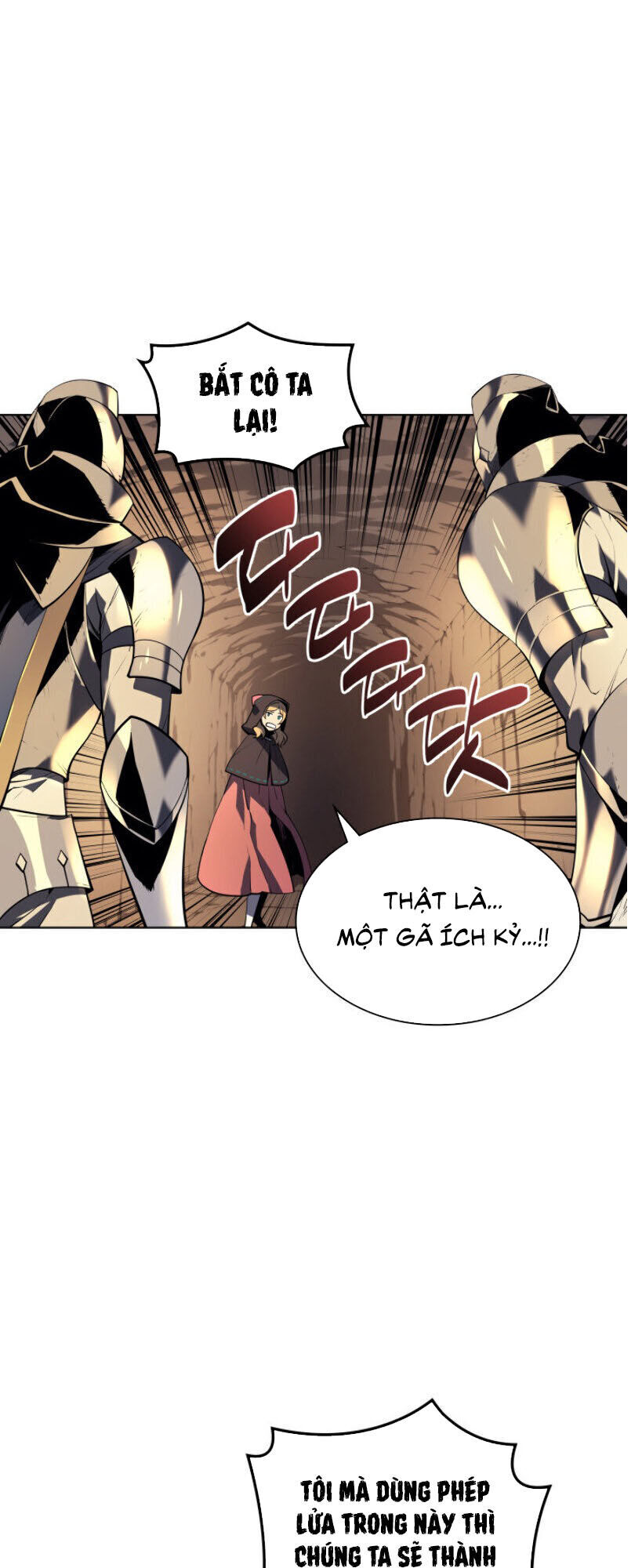 Thợ Rèn Huyền Thoại chapter 26 - Upload bởi truyensieuhay.com