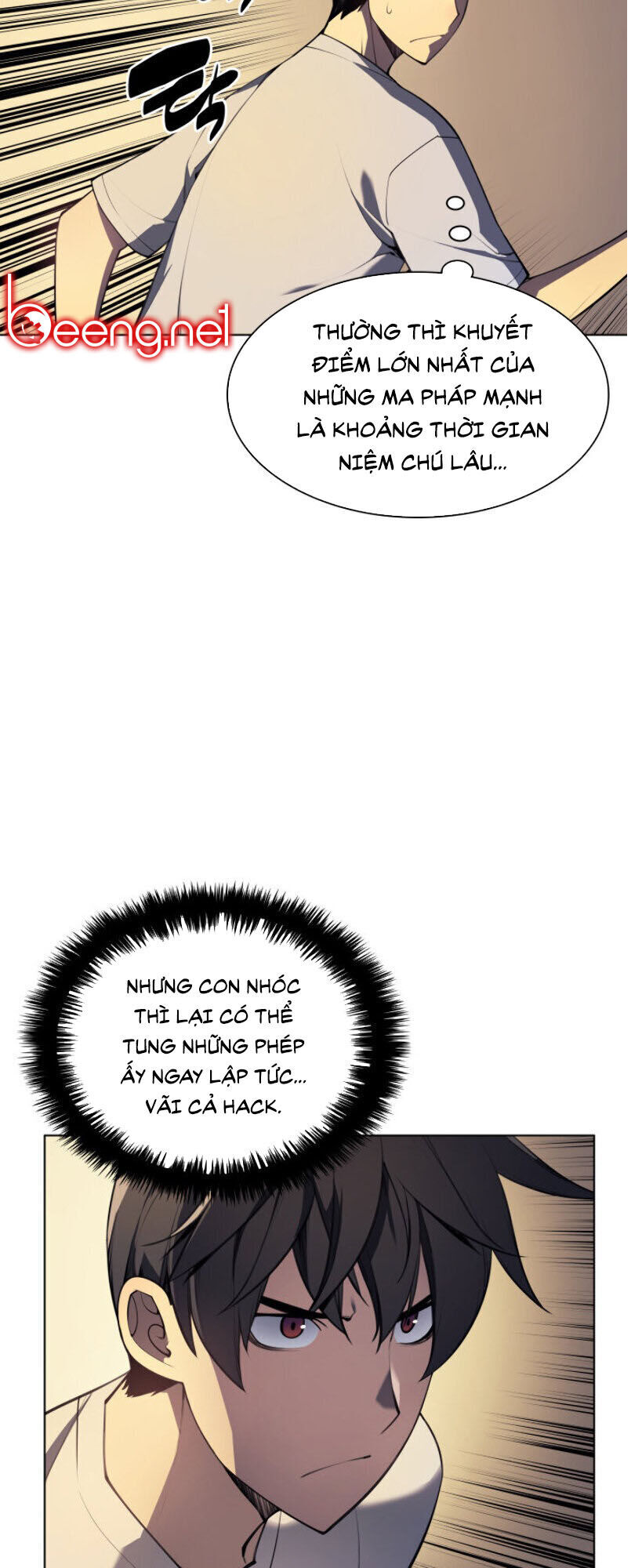Thợ Rèn Huyền Thoại chapter 26 - Upload bởi truyensieuhay.com