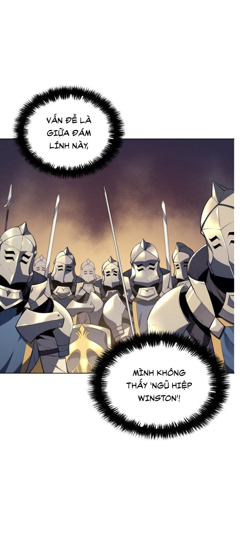 Thợ Rèn Huyền Thoại chapter 26 - Upload bởi truyensieuhay.com