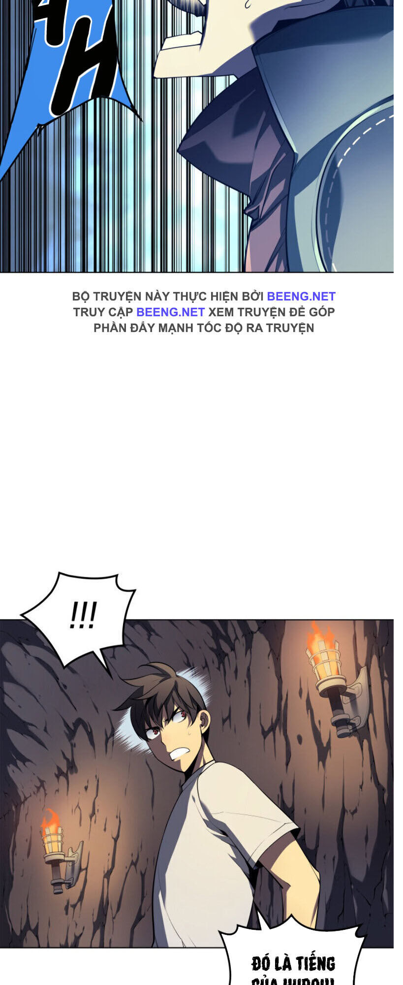 Thợ Rèn Huyền Thoại chapter 26 - Upload bởi truyensieuhay.com