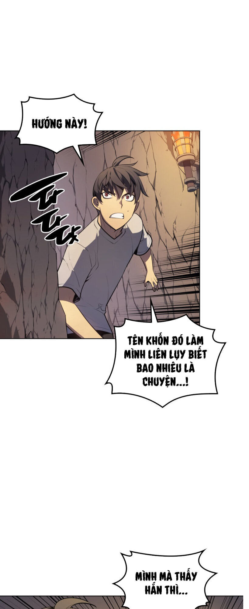 Thợ Rèn Huyền Thoại chapter 26 - Upload bởi truyensieuhay.com