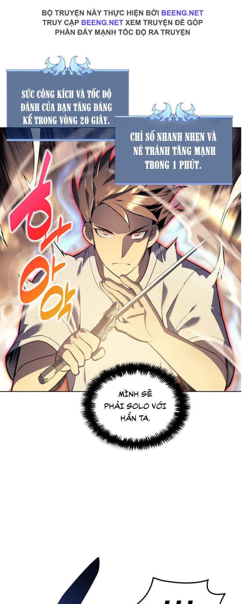Thợ Rèn Huyền Thoại chapter 26 - Upload bởi truyensieuhay.com